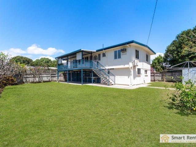 Charming High Set Home in Vincent