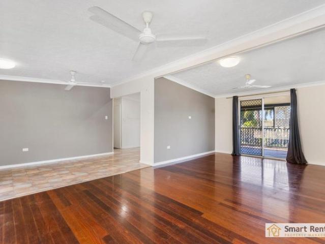 Charming High Set Home in Vincent
