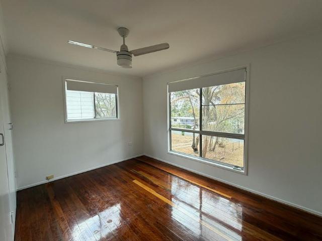 Charming High Set Home with Spacious Backyard!