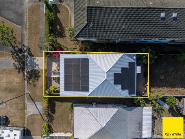Charming High Set Queenslander