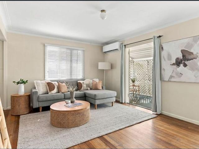 Charming Highset Home on Zillmere/Aspley Border!