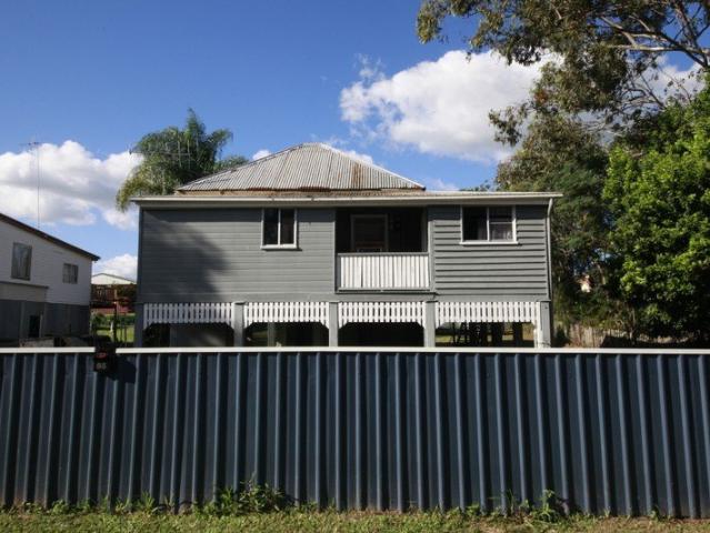 Charming Highset 3 Bedroom Cottage