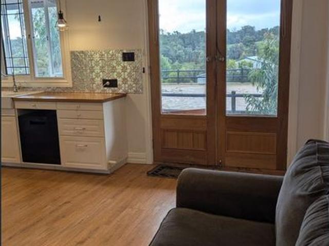 Charming Hills Cottage on Peaceful Horse Property