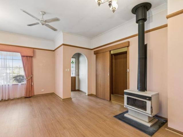 Charming Hills Home with Beautiful Established Gardens