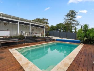 Charming Hills Living in the Heart of Echunga