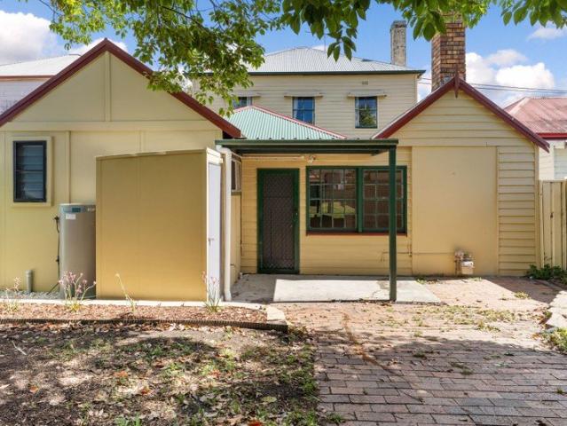 Charming Historic Residence with River Views & Prime Location