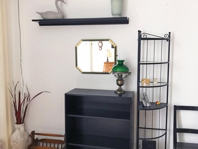 Charming Historic Studio Apartment in Schöneberg, Berlin Amsterdam Apartments for Rent
