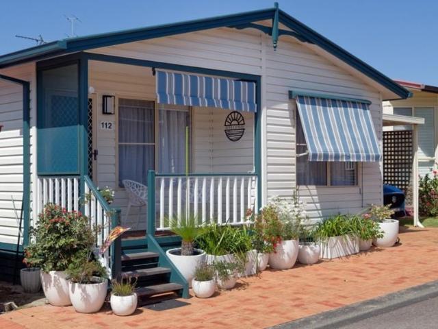Charming home new to the market