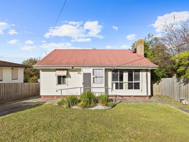 Charming Home Offering Comfort, Endless Potential & Strong Investment Appeal