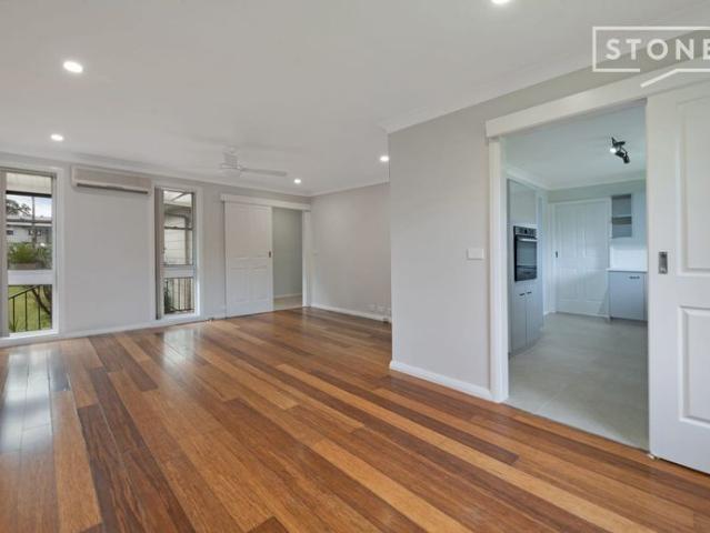 Charming Home Offering Space, Style and Convenience