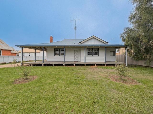 Charming Home on a Generous Block with Endless Potential