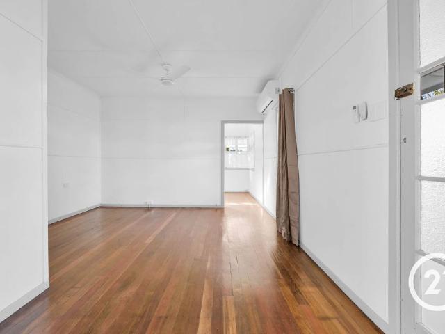 Charming Home on a Spacious Corner Block