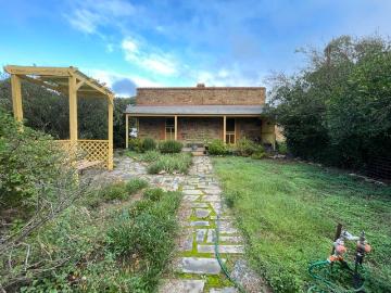 Charming Home on Burra's Outskirts