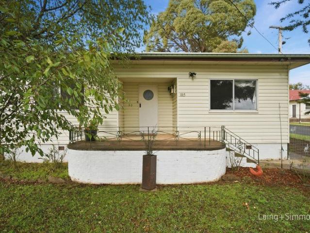 Charming Home on Prime Corner Block