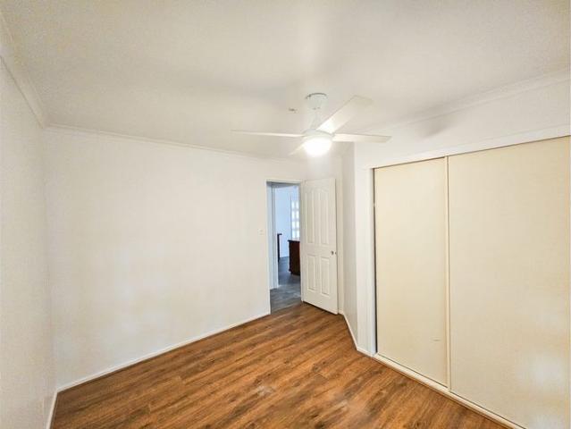 Charming home on Spacious Block!