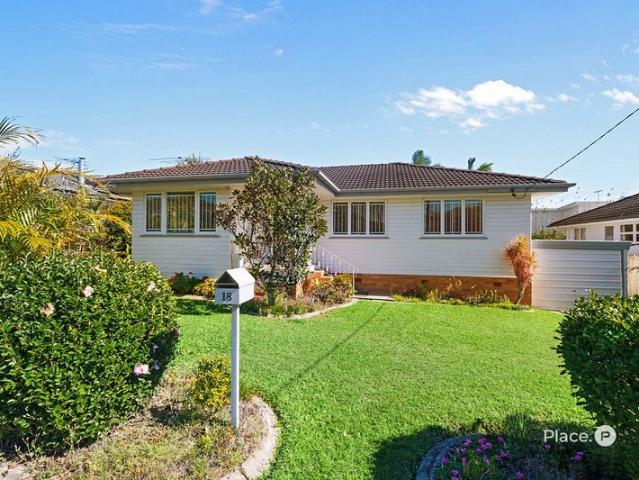 Charming Home on 645sqm with Endless Potential