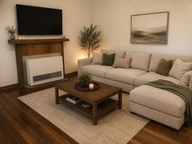 Charming home at amazing location