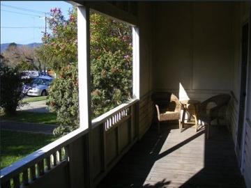 House for rent in Bega - Garden, Fireplace