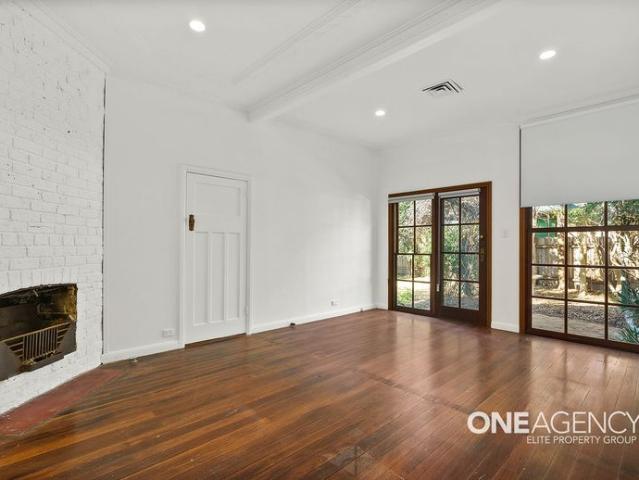 CHARMING HOME AND MODERN UPDATES IN CENTRAL BOMADERRY