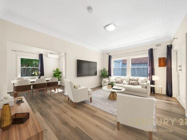 Charming Home | Brilliant Convenient Location
