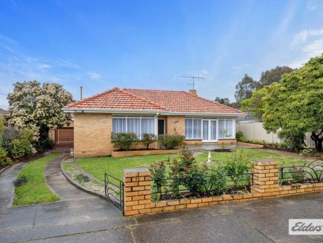Charming Home Centrally Located