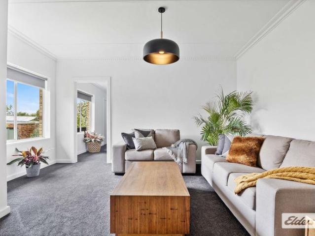 Charming Home Centrally Located