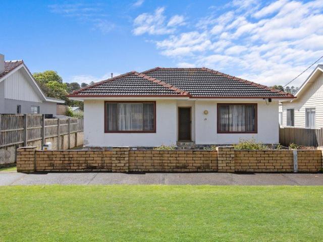 Charming Home Close to the CBD