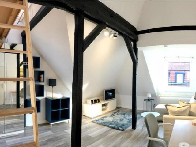 Charming home Essen, Essen Amsterdam Apartments for Rent