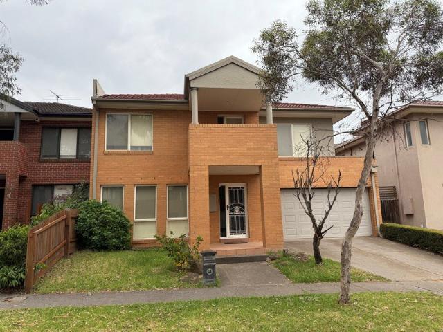 Charming Home for Lease in the Heart of Coburg