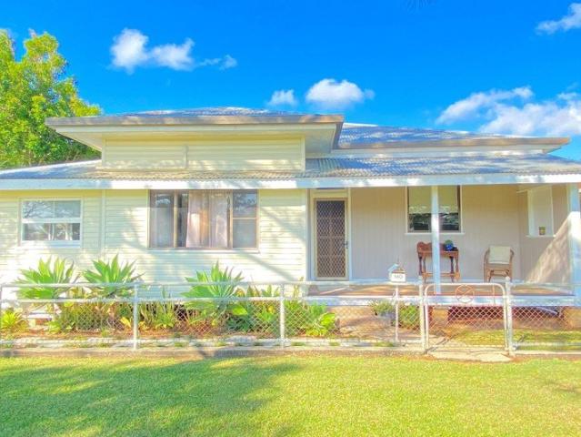 Charming Home For Lease in Coraki