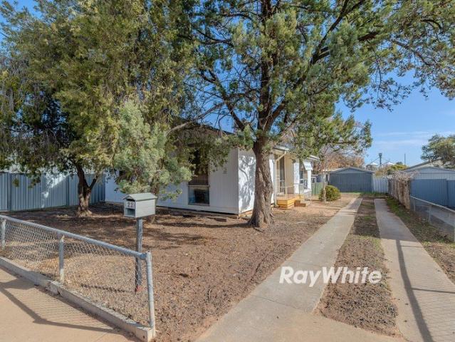 Charming Home for Lease in Ouyen