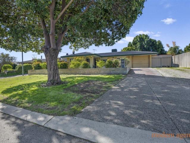 Charming Home for Rent: Discover the Perfect Blend of Comfort and Convenience in Gosnells!