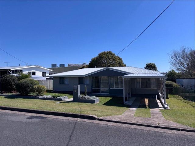 Charming Home for Sale in the Heart of Southside