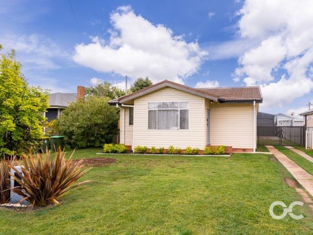 Charming Home, Generous Block & Great Shedding
