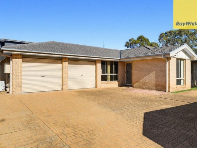 Charming Home in Mount Druitt