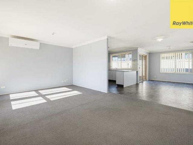 Charming Home in Mount Druitt