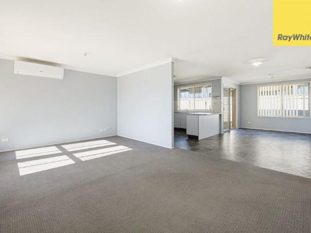Charming Home in Mount Druitt