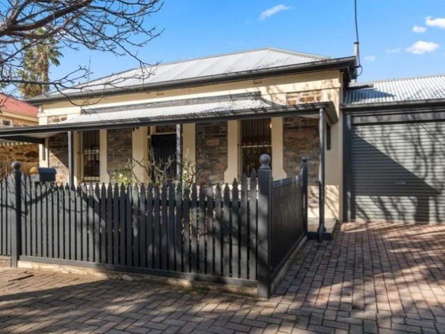 CHARMING HOME IN NORWOOD ALL ABOUT THE LOCATION