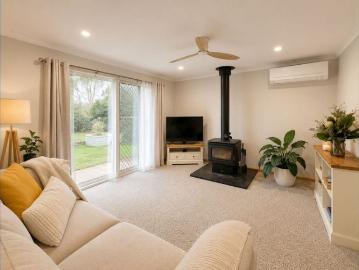 Charming Home In Avenel