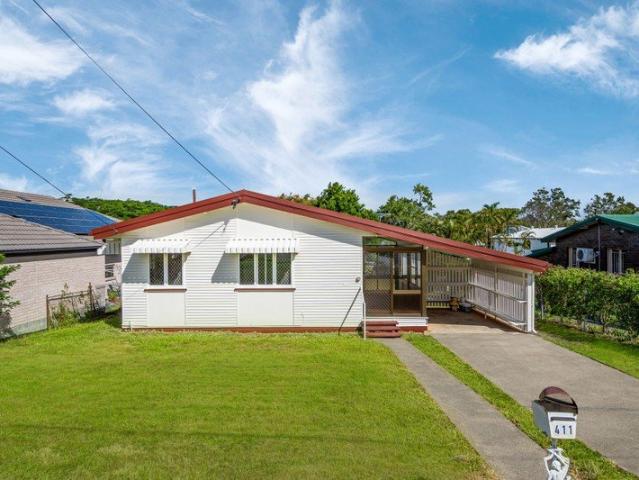 Charming Home in a Convenient Central Location