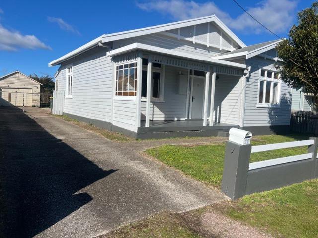 Charming Home in a Convenient Devonport Location
