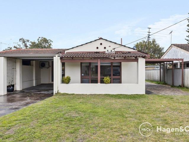 Charming Home in a Convenient Innaloo Location