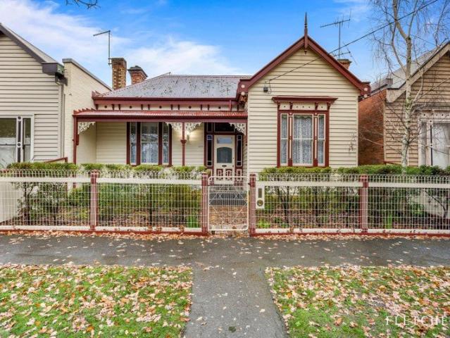 Charming Home in a Fantastic Location