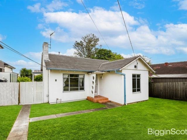 Charming Home in a Highly Sought After Location