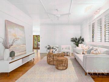 Charming Home in a Sought After Red Hill Location