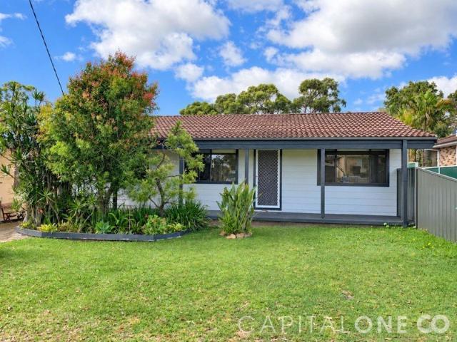 CHARMING HOME IN A PEACEFUL, CONVENIENT LOCATION