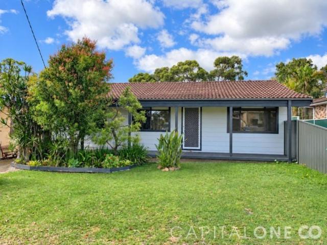 CHARMING HOME IN A PEACEFUL, CONVENIENT LOCATION