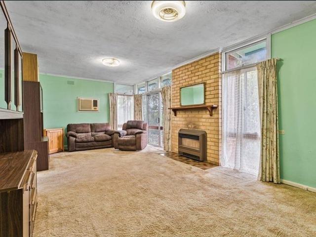 Charming Home in a Peaceful Eltham Setting