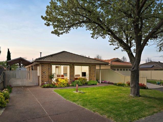 Charming Home in a Peaceful Pocket