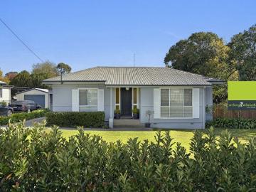 Charming Home in a Prime Central Location